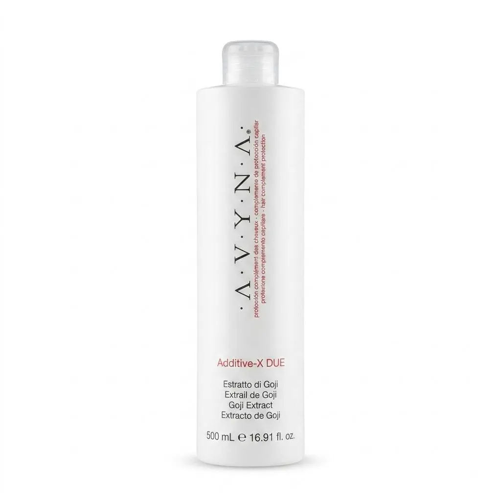Additive-X Due (Paso Dos - Sellado)