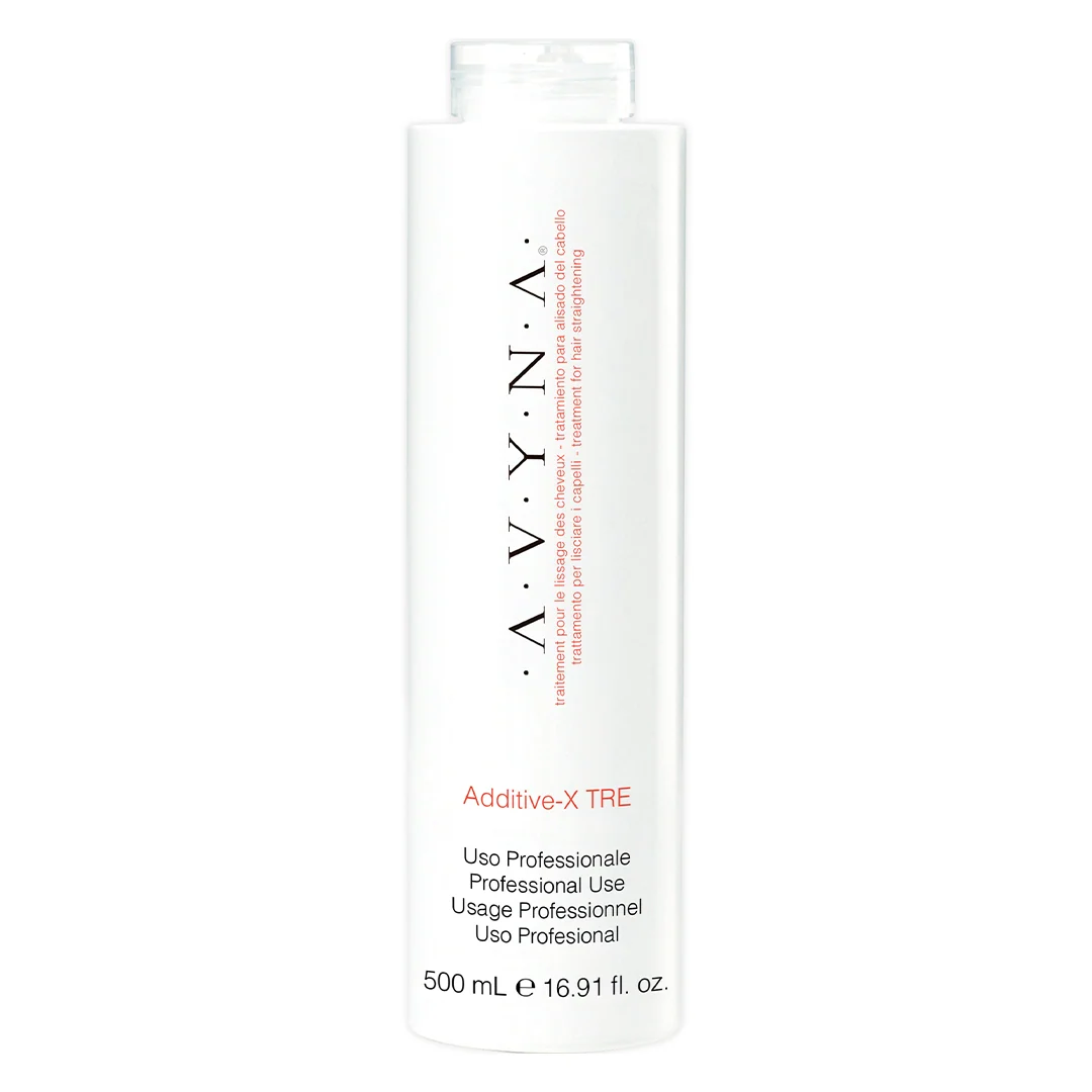 Additive-X Tre (Alisado Progresivo)