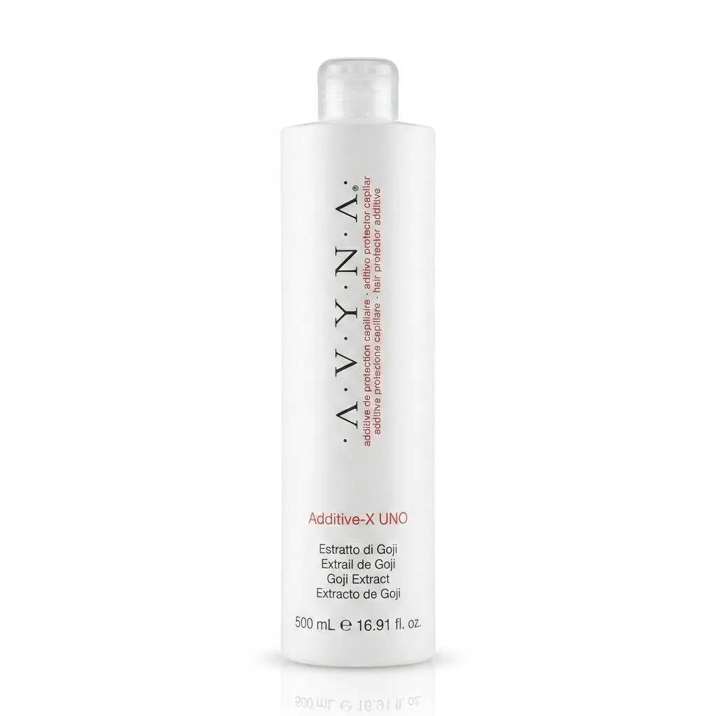Additive-X Uno (Paso Uno - Protección)