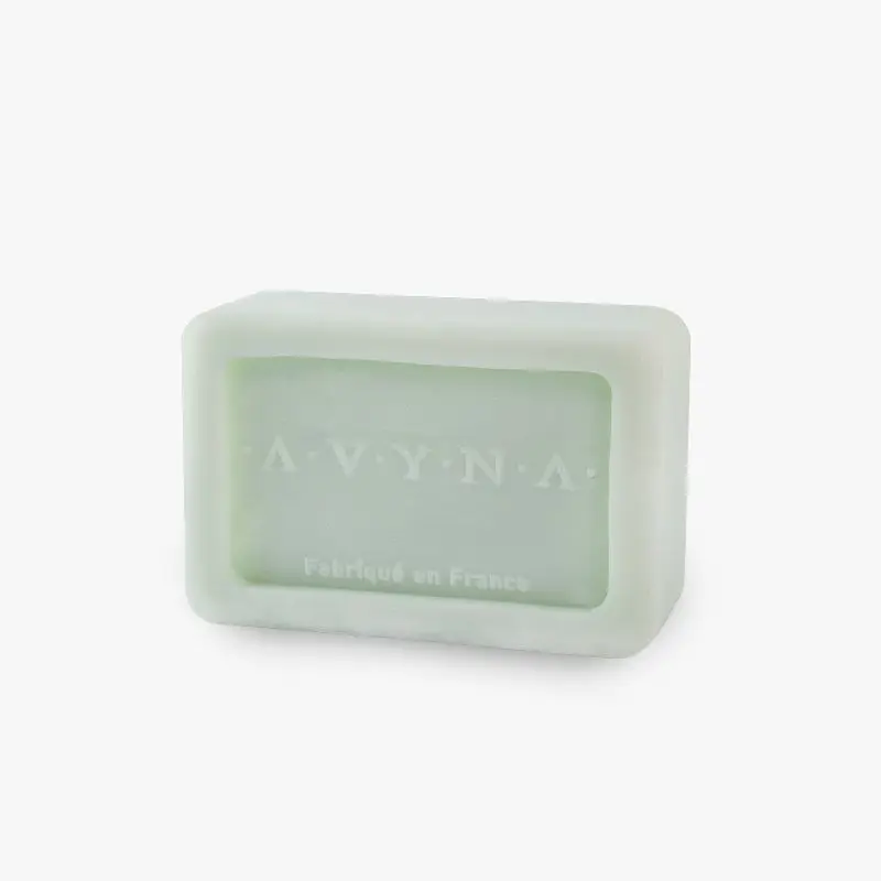 Jabón Facial de Agave y Menta