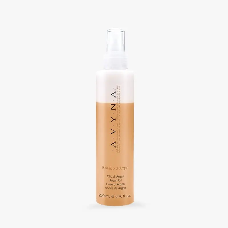 Bifasico di Argan