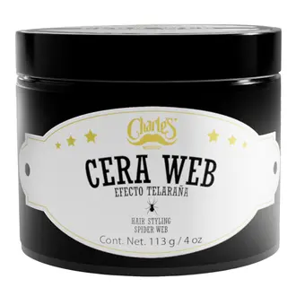 Cera Web Charles