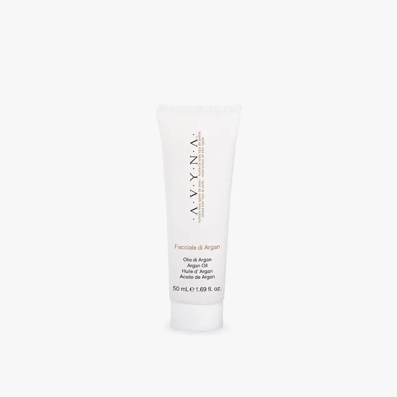 Facciale di Argan (crema)