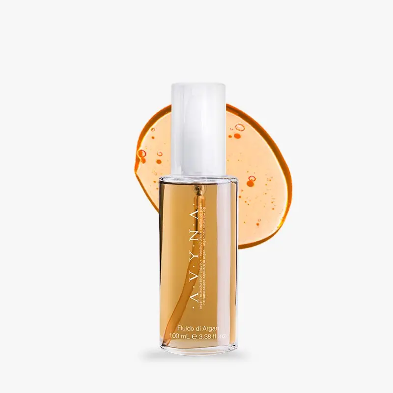 Fluido de Argan