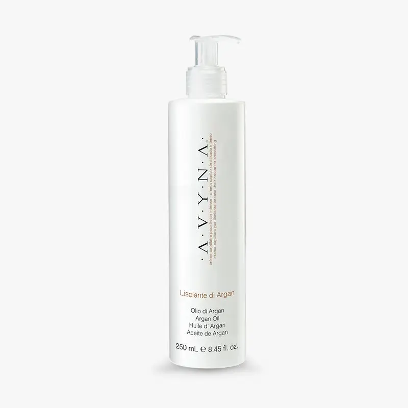 Lisciante di Argan