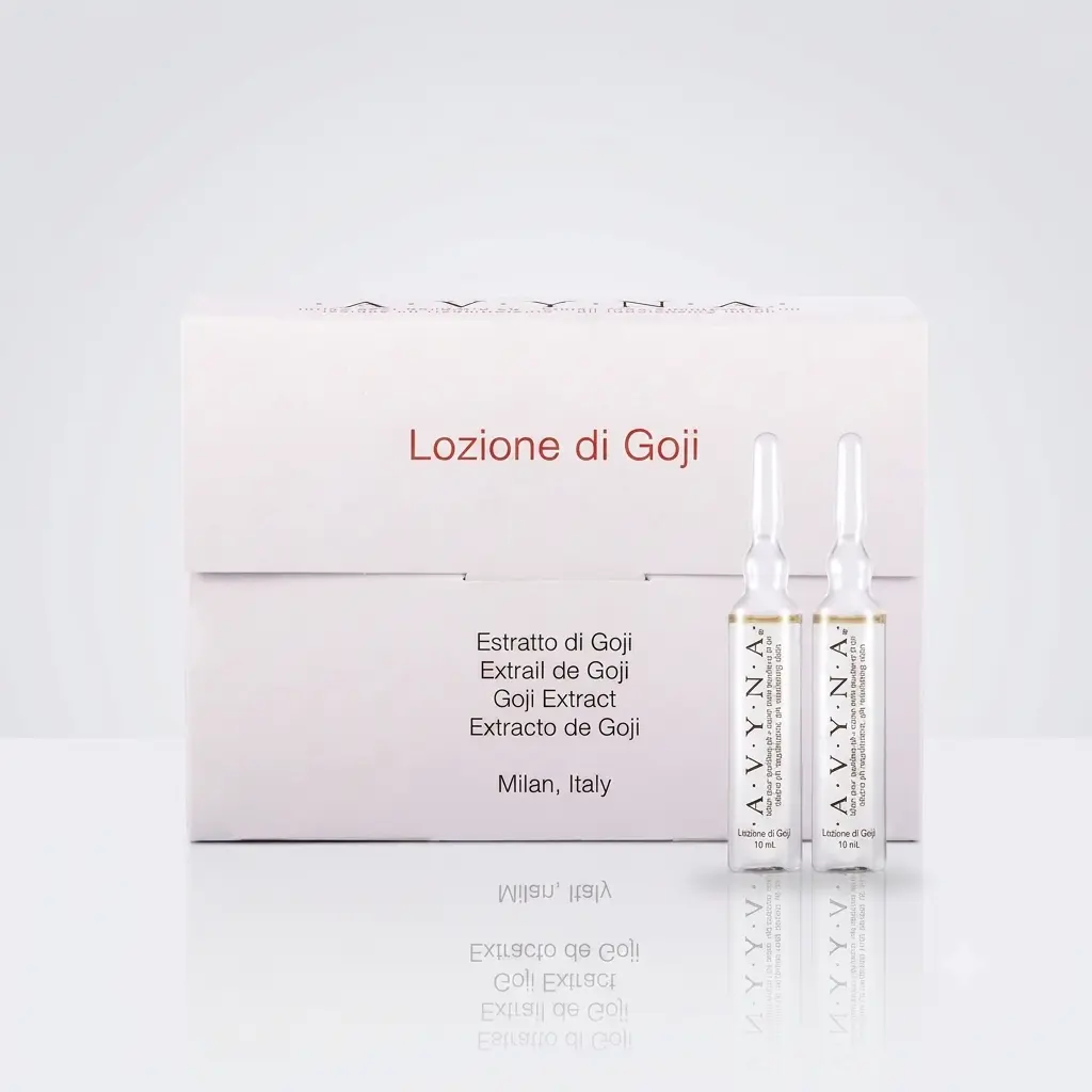 Lozione di Goji