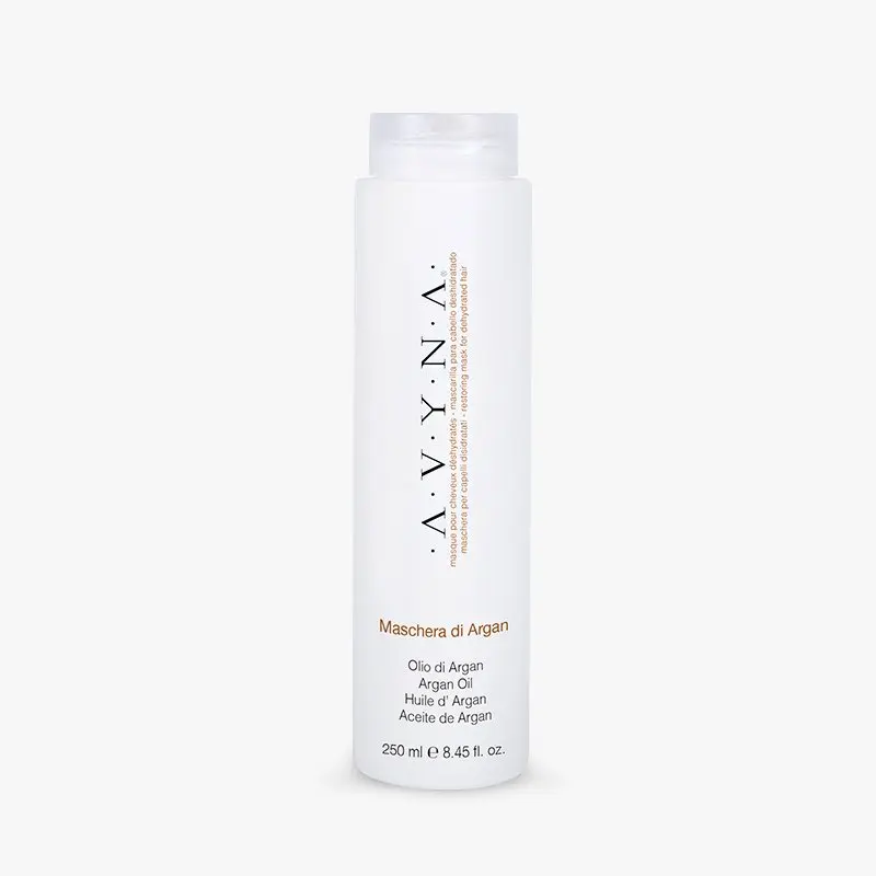 Maschera di Argan