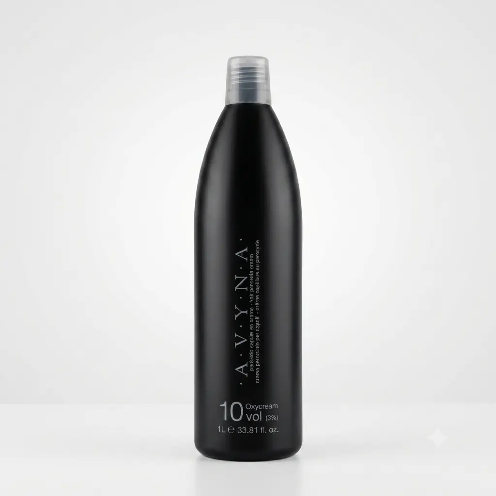 Oxycream (Peróxidos)