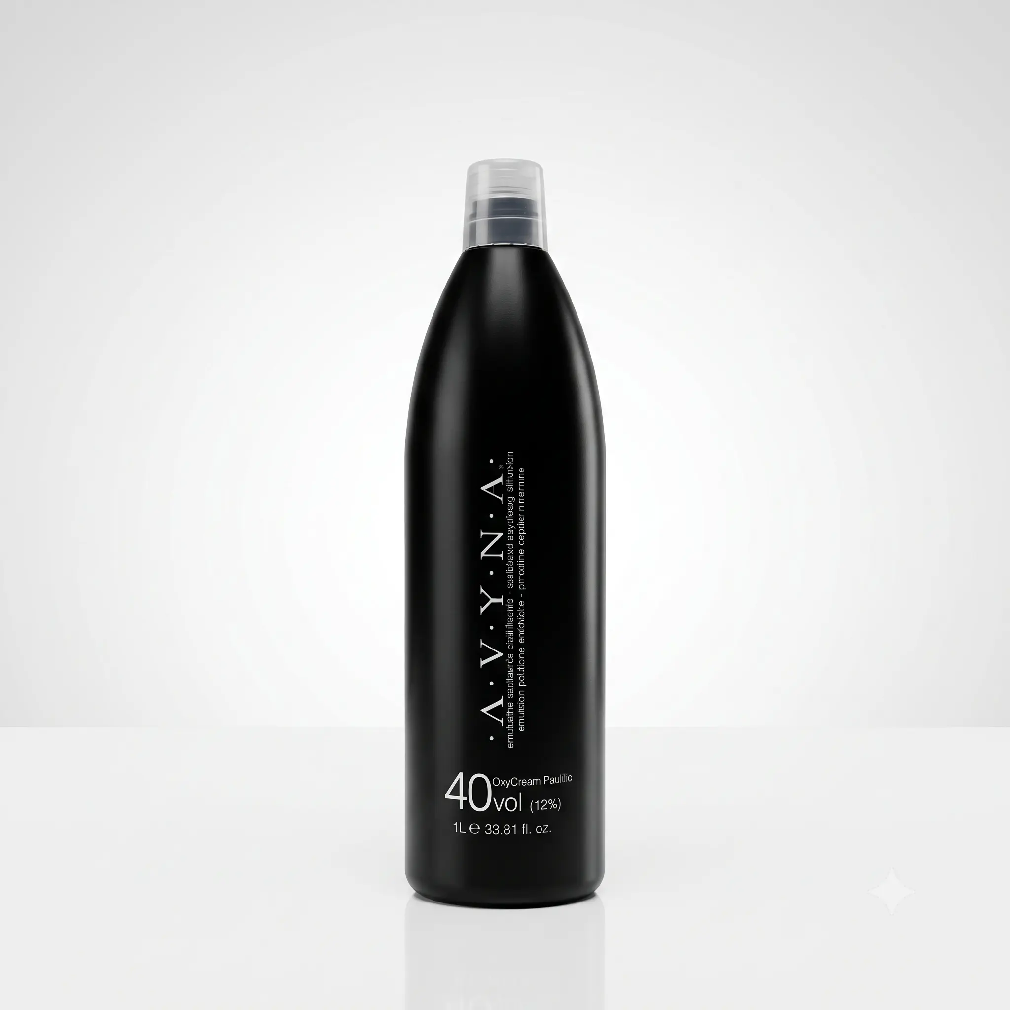 Oxycream Platino (40 vol.)