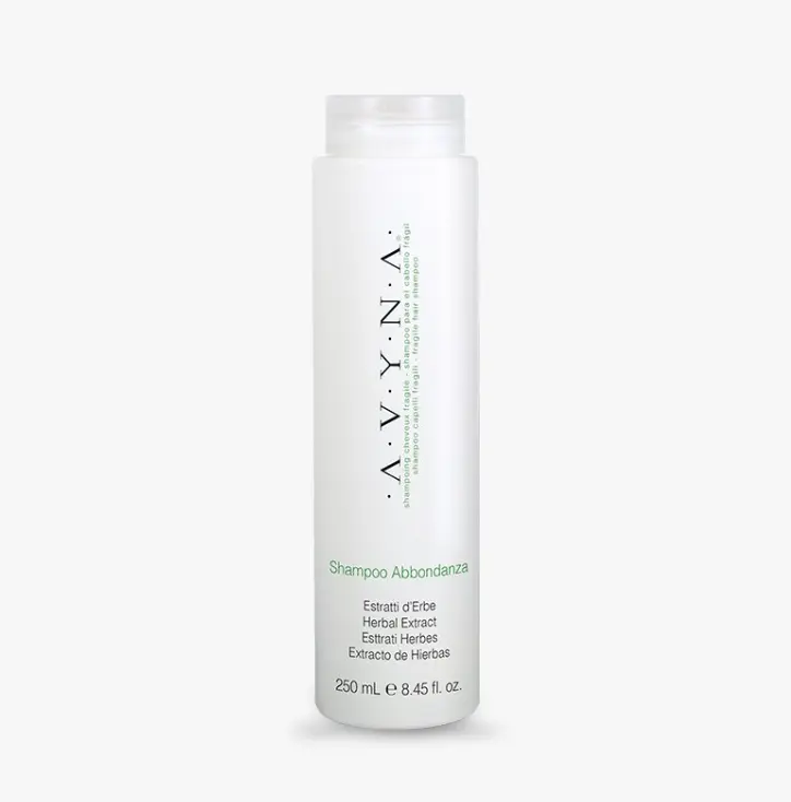 Shampoo Abbondanza