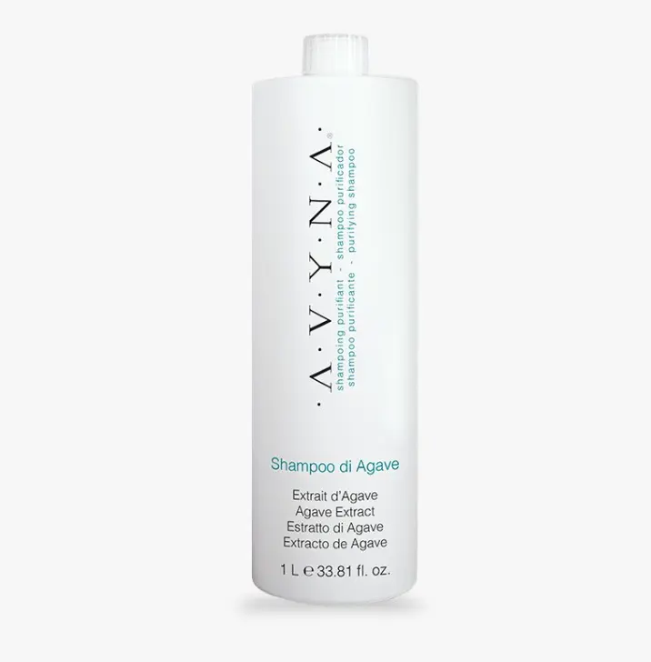Shampoo di Agave