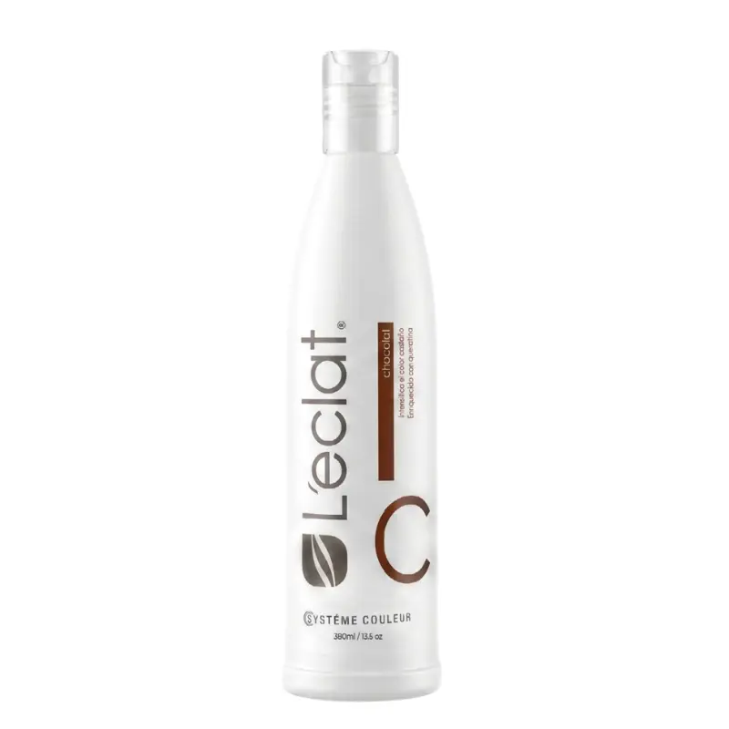 Shampoo Chocolat L'Éclat