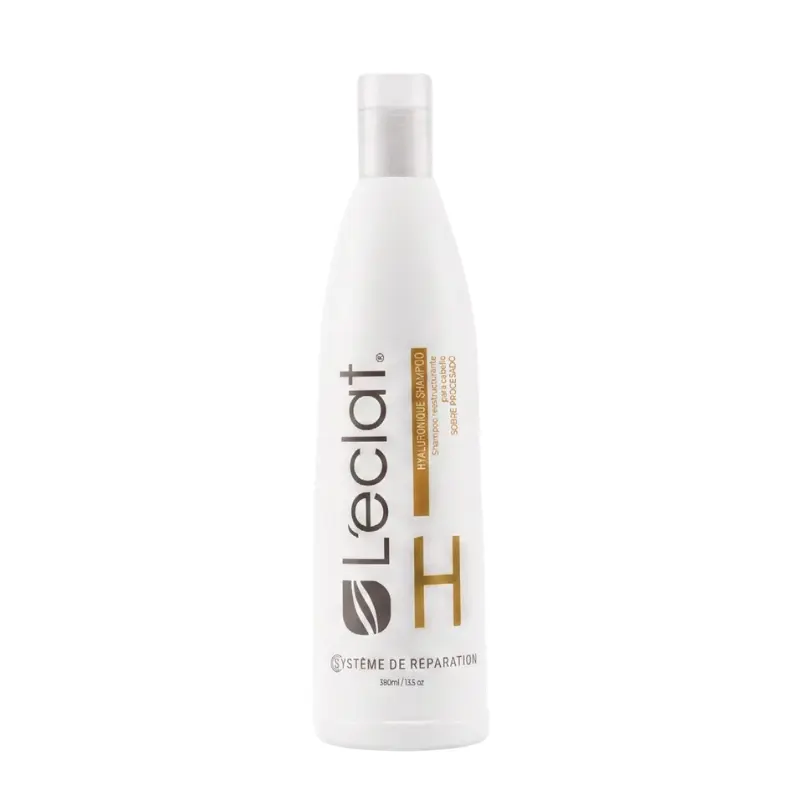 Shampoo Hyaluronique L'Éclat
