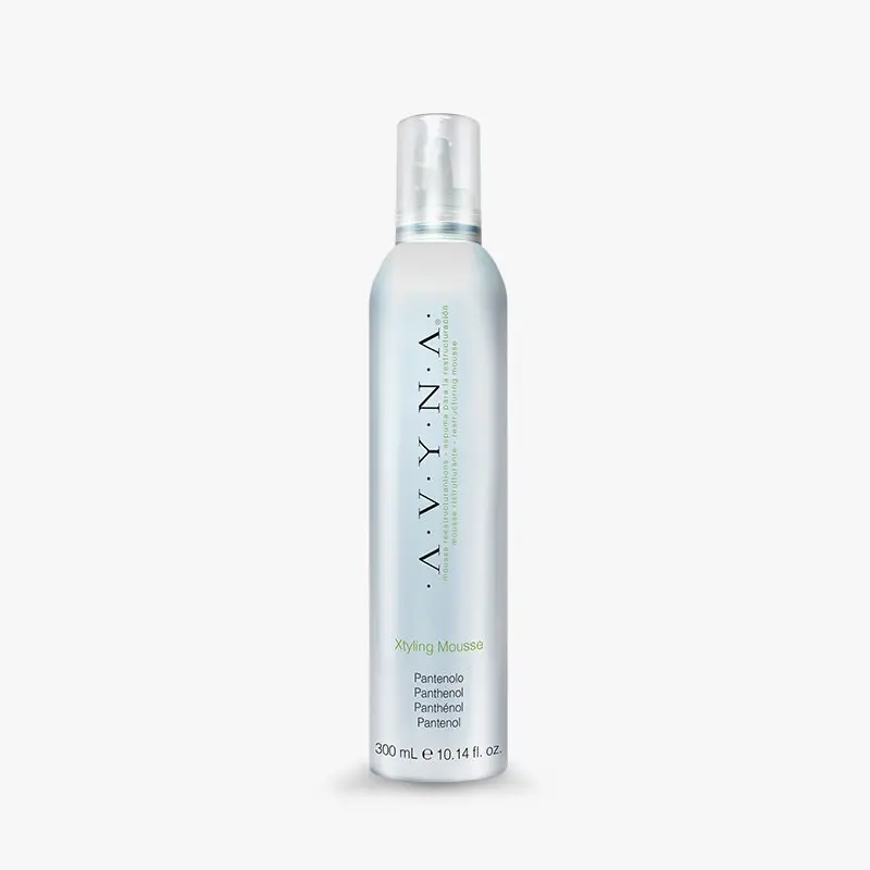 Xtyling Mousse